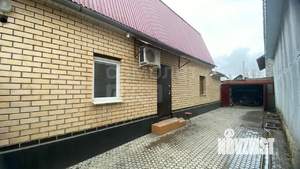 Дом 114м², 2-этажный, участок 3 сот.  