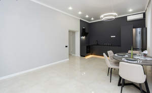 Дом 123м&sup2;, 1-этажный, участок 5 сот.  