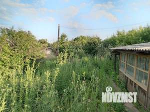 Дом 20м², 1-этажный, участок 7 сот.  