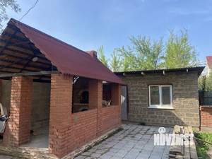 Дом 164м², 3-этажный, участок 9 сот.  