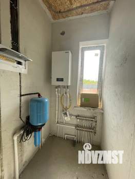 Дом 115м², 1-этажный, участок 6 сот.  