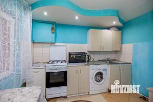 Дом 44м², 1-этажный, участок 2 сот.  