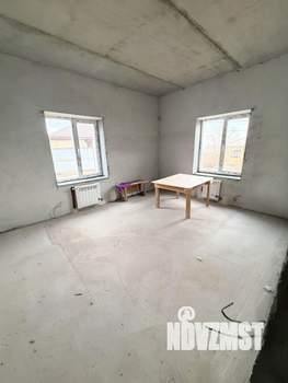 Таунхаус 204м&sup2;, 2-этажный, участок 6 сот.  