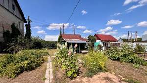 Дача 20м², 1-этажный, участок 7 сот.  