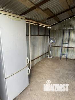 Дача 50м², 1-этажный, участок 10 сот.  