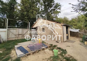 Дом 30м², 1-этажный, участок 6 сот.  