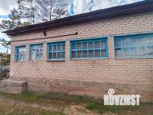Дом 50м², 1-этажный, участок 6 сот.  
