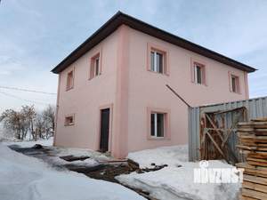 Дача 190м², 2-этажный, участок 12 сот.  