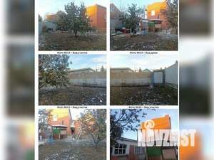 Коттедж 192м², 2-этажный, участок 4 сот.  