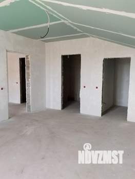 Таунхаус 175м², 2-этажный, участок 3 сот.  