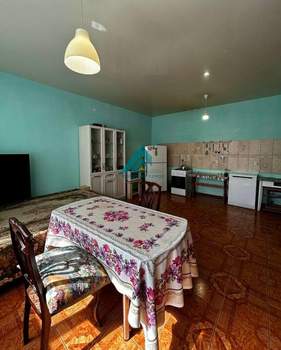 Дом 320м², 2-этажный, участок 5 сот.  