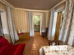 Дом 74м², 1-этажный, участок 5 сот.  
