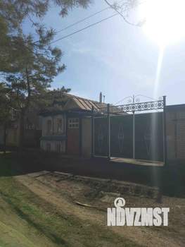 Дом 103м², 2-этажный, участок 7 сот.  