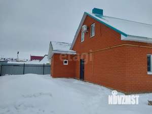 Дом 145м², 2-этажный, участок 5 сот.  