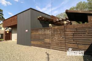 Дача 81м², 1-этажный, участок 8 сот.  