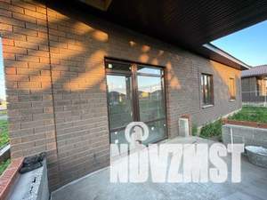 Дом 140м², 1-этажный, участок 5 сот.  