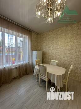 Дом 144м², 1-этажный, участок 7 сот.  