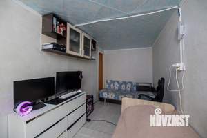 Дом 44м², 1-этажный, участок 2 сот.  
