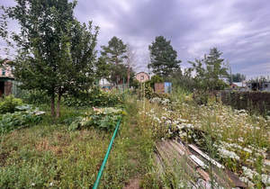 Дача 15м², 1-этажный, участок 8 сот.  
