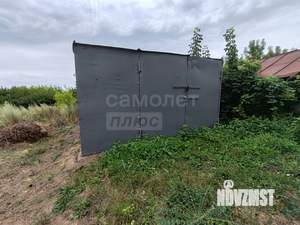 Дом 43м², 1-этажный, участок 9 сот.  