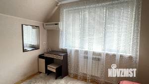 Дача 85м², 2-этажный, участок 6 сот.  