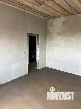 Дом 82м², 1-этажный, участок 5 сот.  