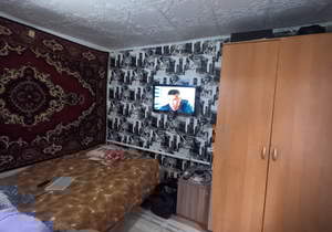 Дом 77м², 1-этажный, участок 4 сот.  