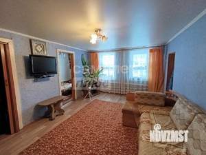 Дом 42м², 1-этажный, участок 6 сот.  