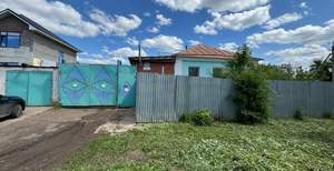Дом 104м², 1-этажный, участок 3 сот.  