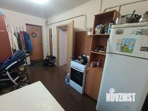 Дом 57м², 1-этажный, участок 2 сот.  