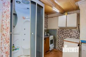 Дом 136м&sup2;, 2-этажный, участок 4 сот.  