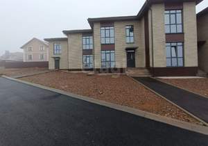 Дом 104м², 2-этажный, участок 2 сот.  