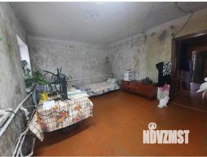 Дом 70м², 1-этажный, участок 5 сот.  