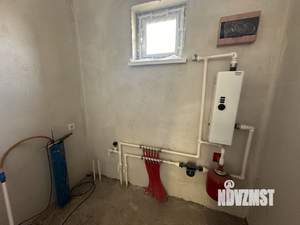 Дом 80м², 1-этажный, участок 5 сот.  