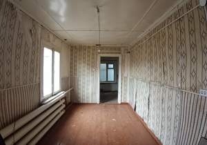 Дом 24м², 2-этажный, участок 1 сот.  