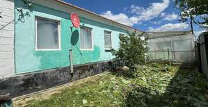 Дом 104м², 1-этажный, участок 3 сот.  