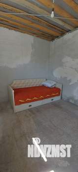 Коттедж 60м², 1-этажный, участок 9 сот.  