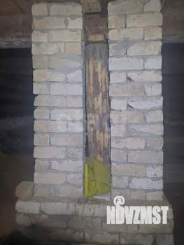 Дом 55м², 1-этажный, участок 4 сот.  