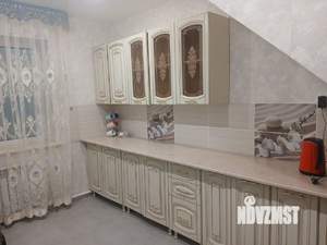 Дом 126м², 2-этажный, участок 5 сот.  
