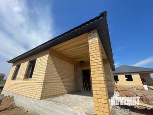 Дом 103м², 1-этажный, участок 5 сот.  