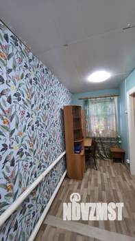 Дом 60м², 1-этажный, участок 6 сот.  