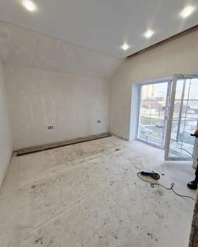 Дом 137м², 2-этажный, участок 4 сот.  