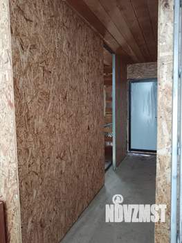 Дом 80м², 2-этажный, участок 6 сот.  