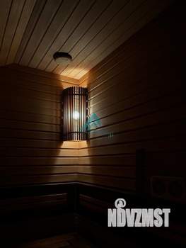 Коттедж 300м², 2-этажный, участок 6 сот.  
