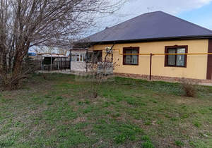 Дом 180м², 1-этажный, участок 20 сот.  