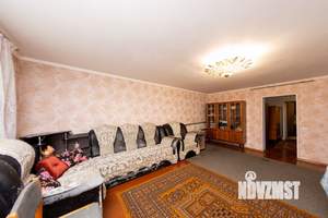 Дом 50м², 1-этажный, участок 5 сот.  