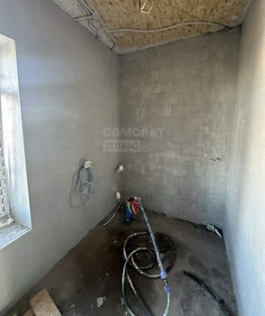 Дом 82м², 1-этажный, участок 5 сот.  