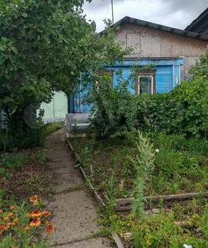 Дом 71м², 1-этажный, участок 4 сот.  
