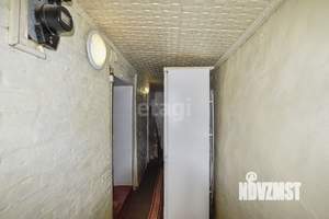 Дом 90м², 2-этажный, участок 4 сот.  