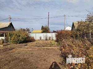 Дом 21м², 1-этажный, участок 5 сот.  